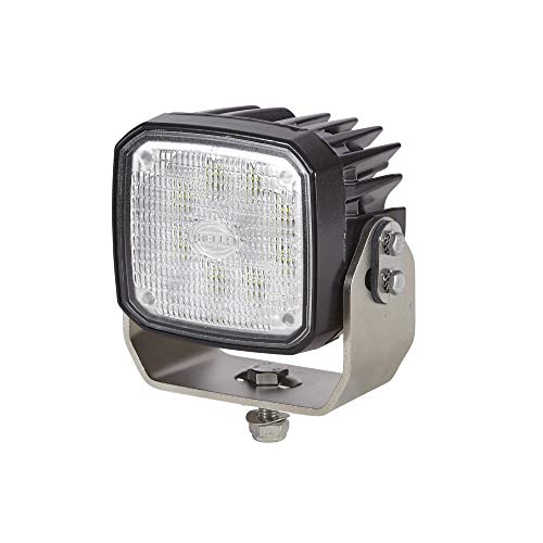 Hella Ultra Beam reflektor roboczy LED, czarny 1GA 995 606-071