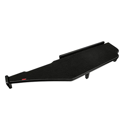 Lampa 96069 stolik kawowy na deskę rozdzielczą, centralę i pasażera, Mercedes Actros MP4 (09/11>09/19), duża kabina, z kamerą lub bez