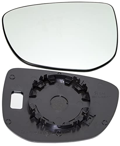 TarosTrade 57-6320-L-71654 szkło lustrzane lewe