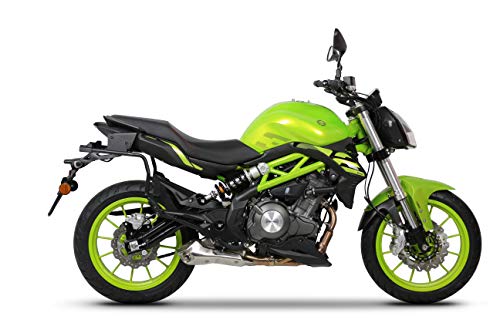 SHAD B0BN39IF 3P system Benelli BN302S