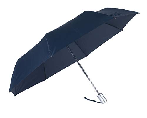 Samsonite Parasol Rain Pro, 29 cm, niebieski CHVNN