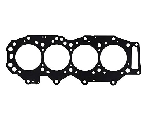 JAPANPARTS Uszczelka, głowica cylindrów JAPANPARTS GT-303