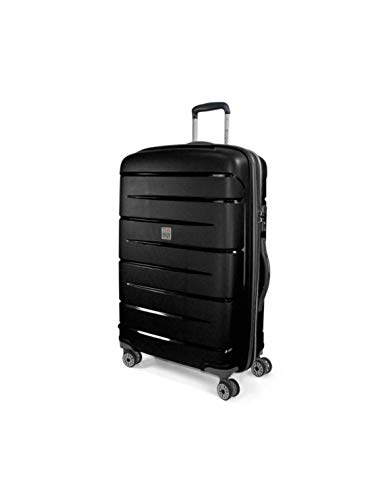 MODO BY RONCATO Starlight 2.0 walizka na laptopa 79 x 50 x 29 cm, czarny, 79x50x29 cm, walizka na laptopa