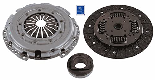 SACHS Zestaw sprzęgieł 3000 951 560 3000 951 560