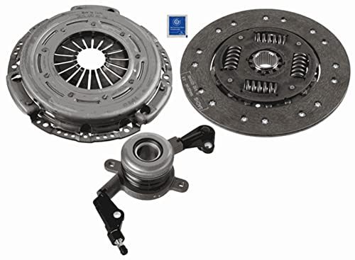 SACHS Zestaw sprzęgła 3000 990 353