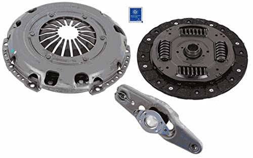 SACHS Zestaw sprzęgieł 3000 951 575 3000 951 575