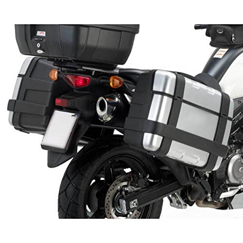 Kappa – Suzuki DL 650 V prąd L2 '12/' 13 TELAIO SPECIFICO Per Valigie Laterali Monokey