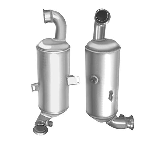 Bm Catalysts BM11013H filtr sadzy/cząstek stałych, układ wydechowy