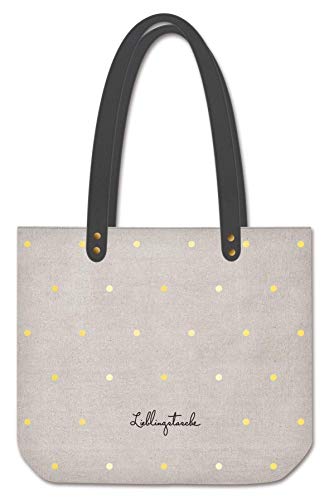 Grafik Werkstatt Becker & Becker Shopper ulubionych torba