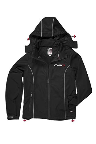 Puig kurtka Softshell 9857N