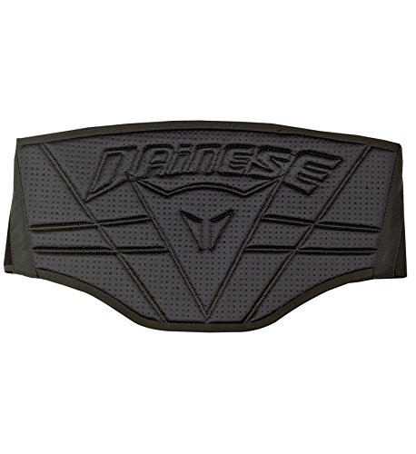 Dainese Tiger Safety pas nerkowy, M, czarny 1875611_001_M