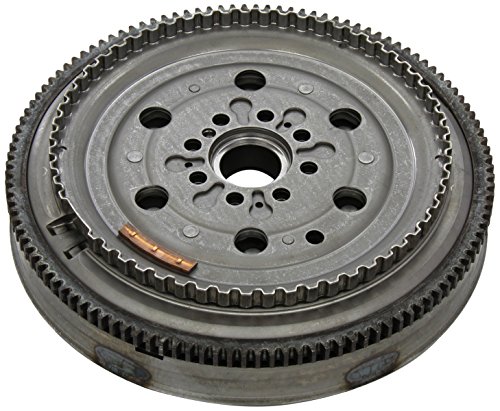 LUK KOŁO DWUMASOWE  415044210 OPEL CORSA C/D/MERIVA 1,3CDTI 16V 05-