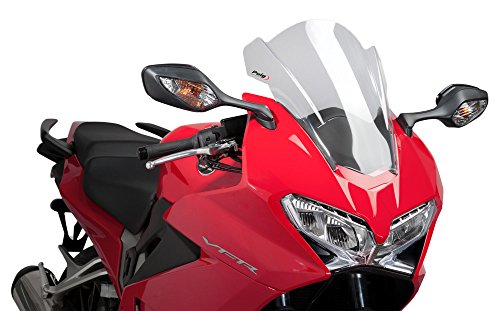 Puig 7598W Z-Racing szyba, przezroczysta