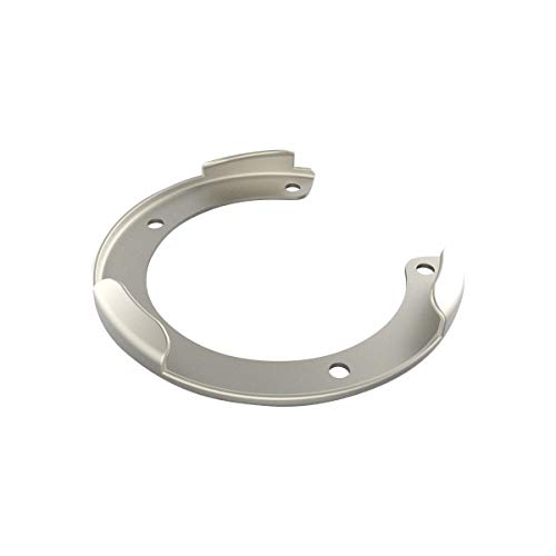 Motocykl Oxford QR adapter pierścieniowy - typ 1 - czarny UK