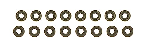 AJUSA Zestaw uszczelniaczy, trzonek zaworu 57030200