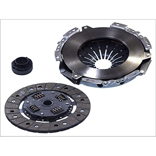 LUK ZESTAW SPRZĘGŁA  624127200 FORD TRANSIT 2.5D(7/92-)