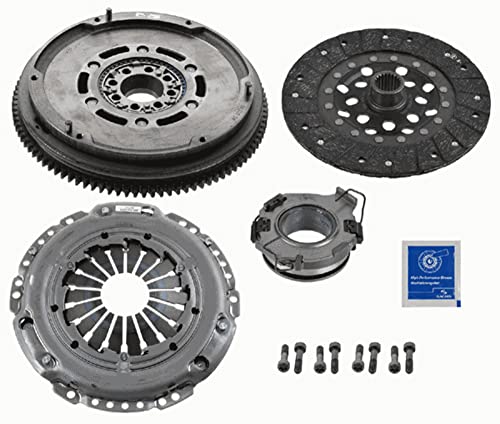SACHS Zestaw sprzęgła 2290 601 039