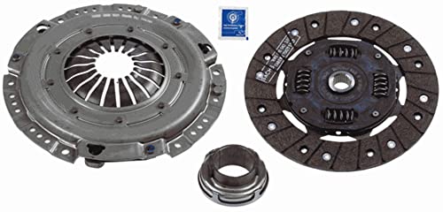 SACHS ZESTAW SPRZĘGŁA  3000638001 OPEL VECTRA A 1,8 90-95