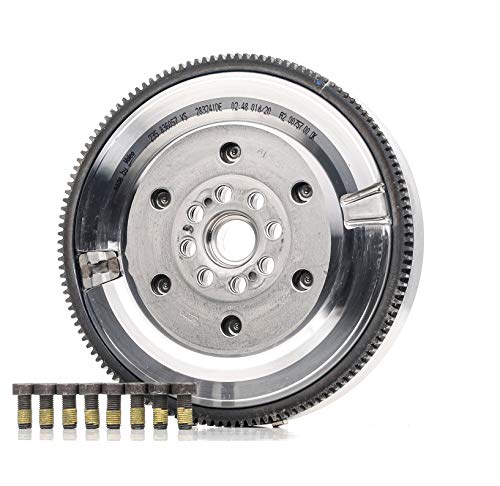 VALEO Valeo koło dwumasowe 836057