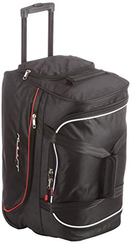 Kjust Kjust Torba podróżna na kółkach AW05TC (88L) KJ/AW05TC