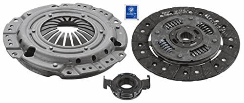 SACHS Zestaw sprzęgła 3000 827 301