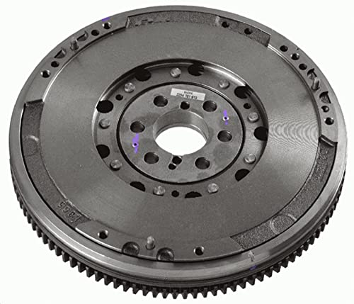 SACHS KOŁO DWUMASOWE  2294701013