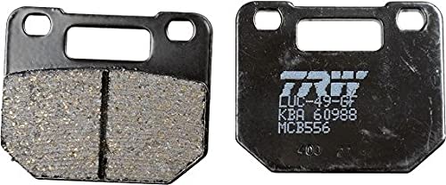 TRW KFZ Ausruestung GmbH) KFZ Ausruestung GmbH) MCB556 MCB556