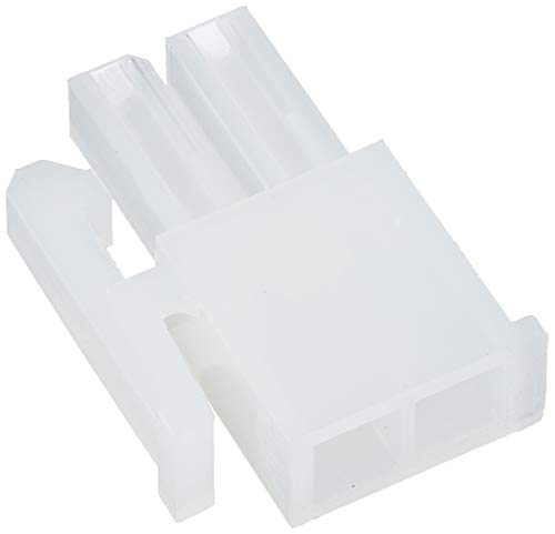 Elparts 50391060 Obudowa wtyczki