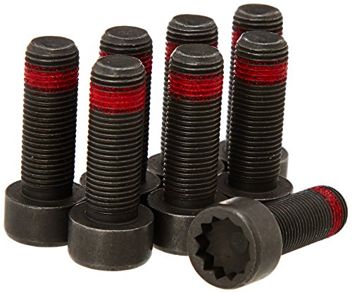 LuK Zestaw śrub, koło zamachowe 411 0139 11