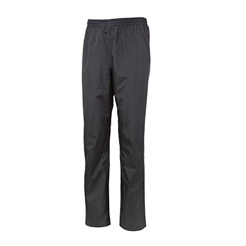 Tucano Urbano PANTA DILUVIO LIGHT PLUS czarny XL S czarny