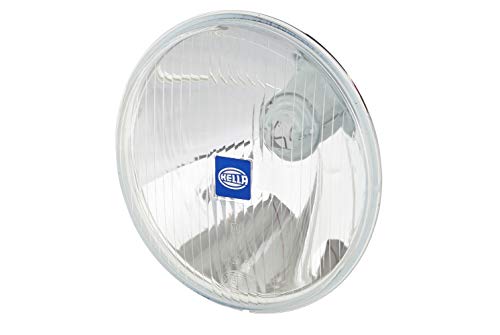 HELLA 9DS 113 469-001 Halogen-Odbłyśnik, reflektor dalekosiężny - 12/24V - z przodu - Ilość: 2