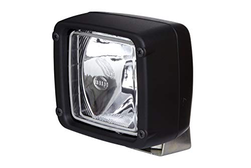 HELLA 1 ga997506021 reflektor roboczy 1GA 997 506-021
