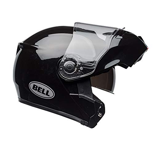 BELL Kask SRT modułowy, czarny, S