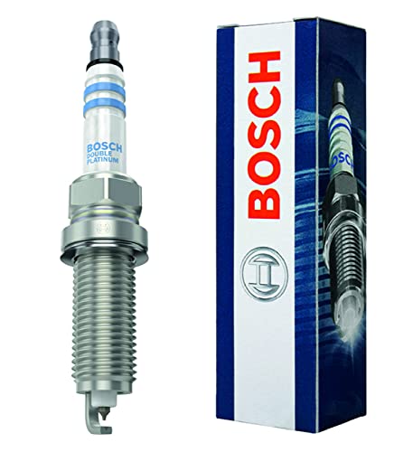 BOSCH świeca zapłonowa 0 242 135 524