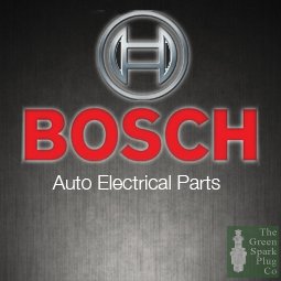BOSCH Zestaw naprawczy, rozrusznik 2 007 011 040