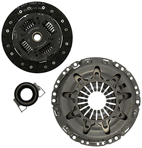 LUK Zestaw sprzęgła 619 3072 00