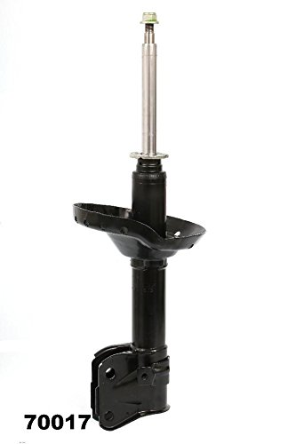 JAPANPARTS Amortyzator MM-70017