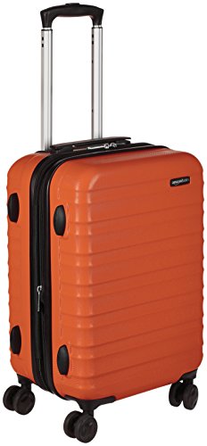 AmazonBasics AmazonBasics Twarda walizka bagażowa N989