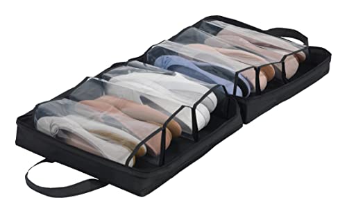 Wenko Torba podróżna na buty 4204010100