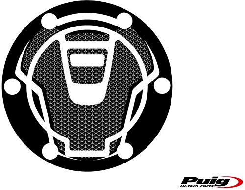 Puig 9446U Naked Fuel Cap Cover