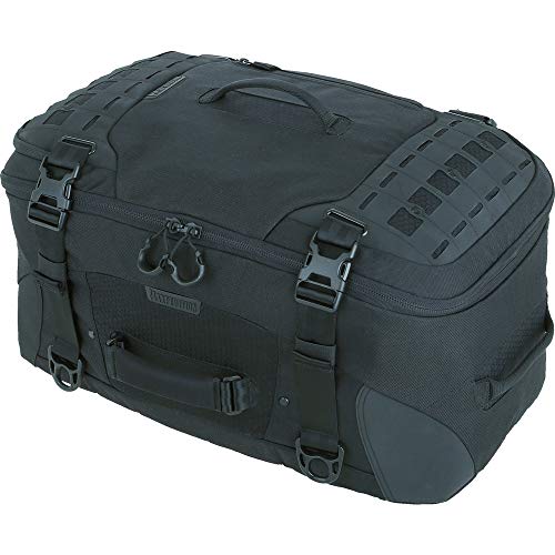 Maxpedition Torba Ironcloud Black (RCDBLK) C