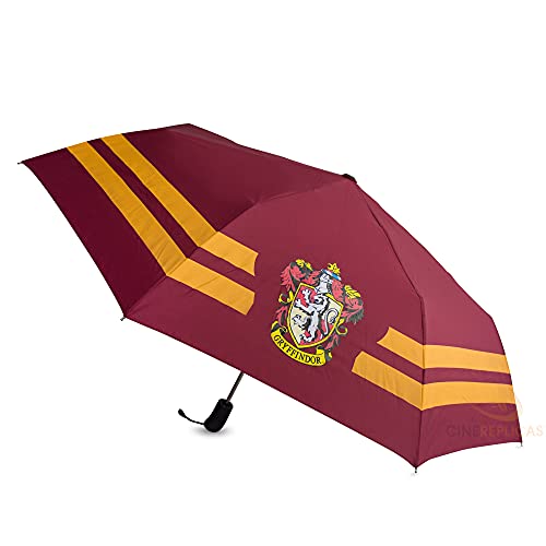 Cinereplica Harry Potter Umbrella Gryffindor cinereplicas parasole