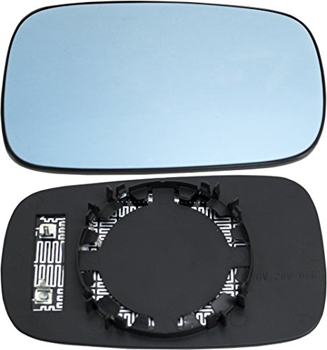 TarosTrade 57-0346-R-70946 szkło lustrzane ogrzewane niebieskie prawa