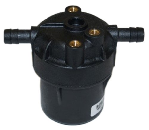 Japanparts Filtr paliwa JAPANPAR FO-GAS4S JAPANPAR FO-GAS4S