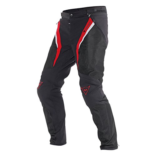 Dainese Drake Super Air Tex Pants spodnie motocyklowe
