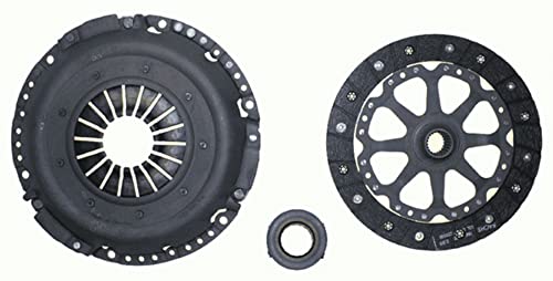 SACHS ZESTAW SPRZĘGŁA  3000951020