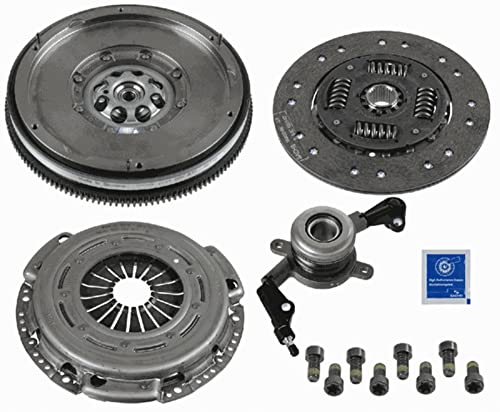 Sachs 2290 601 099 sprzęgło zestawy 2290 601 099