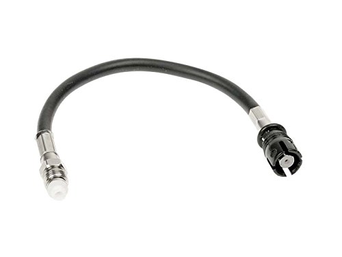 ACV 1502-21 adapter antenowy telefon do VW Golf IV/Passat