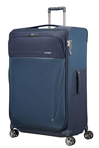 B-Lite Icon - Spinner, niebieski (Dark Blue), Spinner XXL (83 cm - 156.5 L), walizka