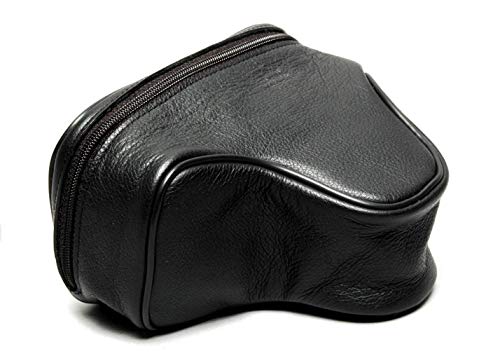 digiETUI m torba na ramię, 15 cm, czarny (czarny) - 67020OLF